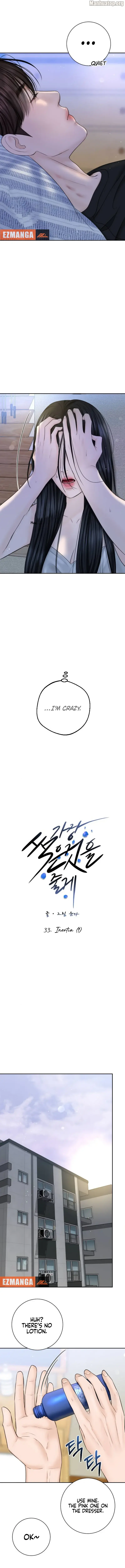 I’ll Give You the Most Rotten One Chapter 33 - Page 4
