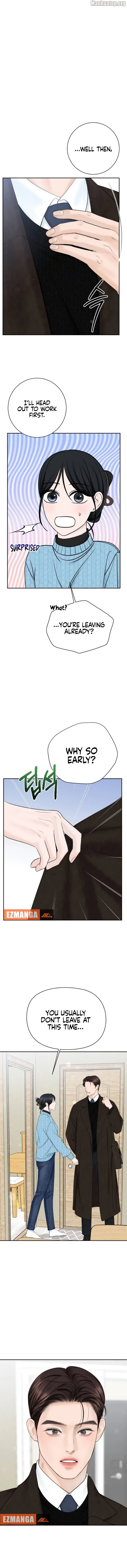 I’ll Give You the Most Rotten One Chapter 33 - Page 6