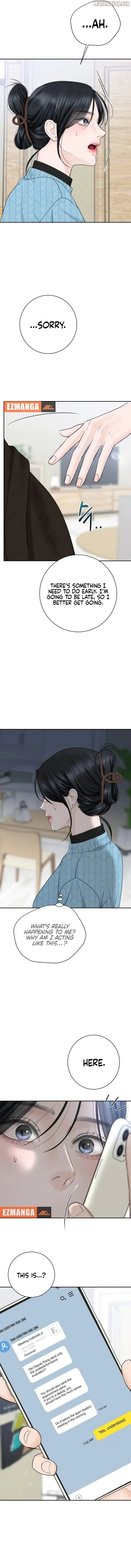 I’ll Give You the Most Rotten One Chapter 33 - Page 7