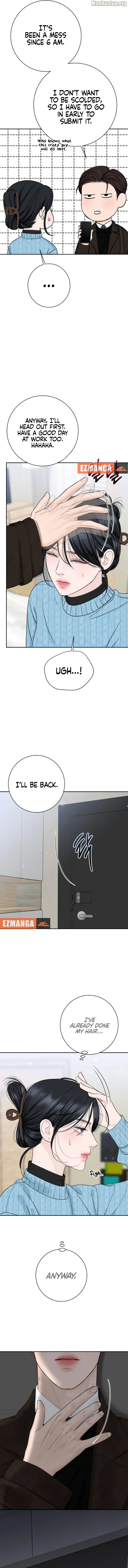 I’ll Give You the Most Rotten One Chapter 33 - Page 8