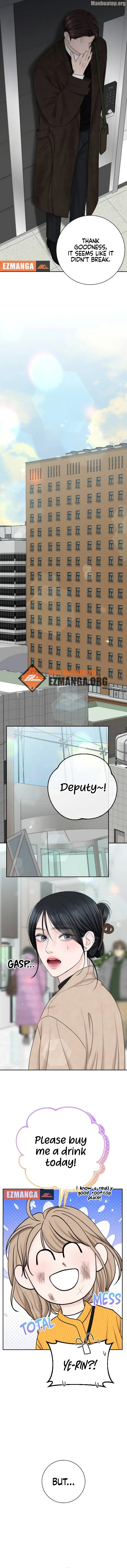 I’ll Give You the Most Rotten One Chapter 33 - Page 9