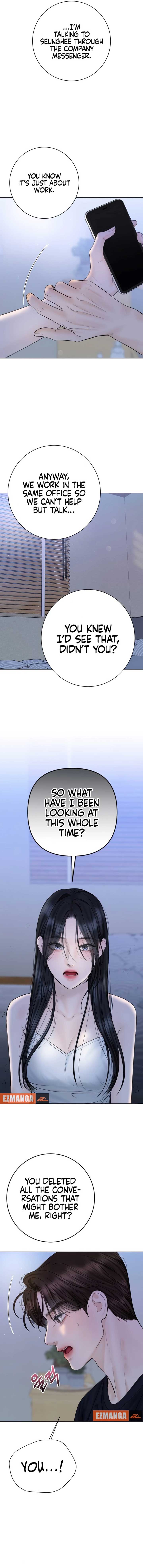 I’ll Give You the Most Rotten One Chapter 35 - Page 2