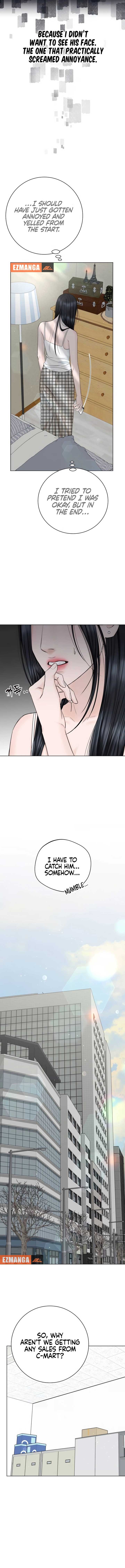 I’ll Give You the Most Rotten One Chapter 35 - Page 11