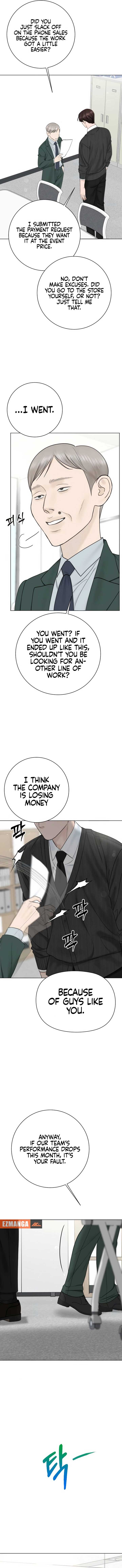 I’ll Give You the Most Rotten One Chapter 35 - Page 12