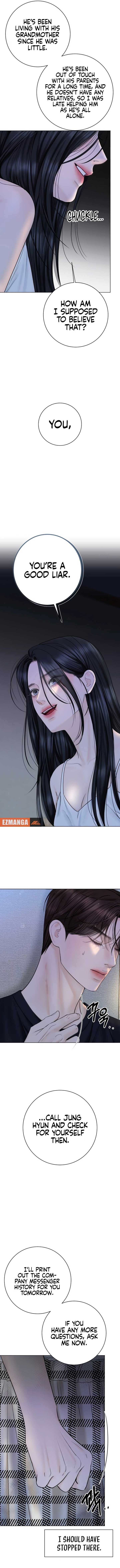 I’ll Give You the Most Rotten One Chapter 35 - Page 4