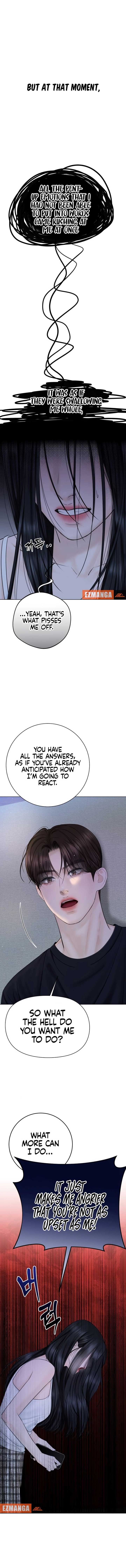 I’ll Give You the Most Rotten One Chapter 35 - Page 5