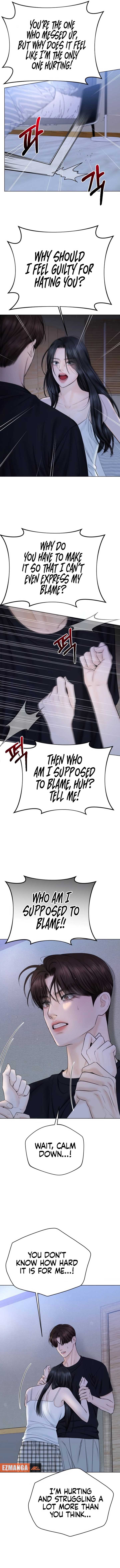 I’ll Give You the Most Rotten One Chapter 35 - Page 6