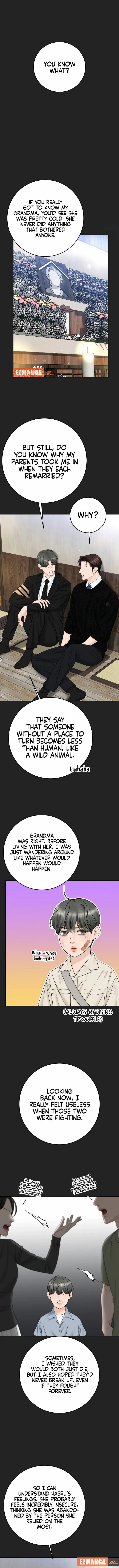 I’ll Give You the Most Rotten One Chapter 36 - Page 1