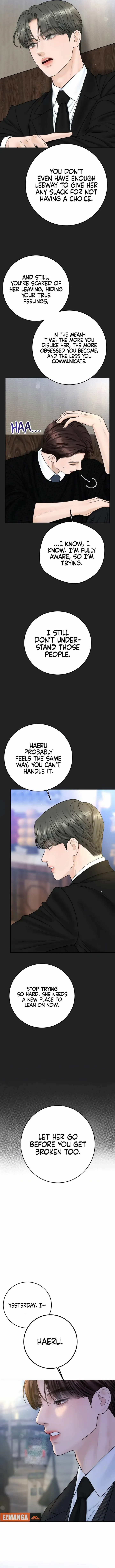 I’ll Give You the Most Rotten One Chapter 36 - Page 2