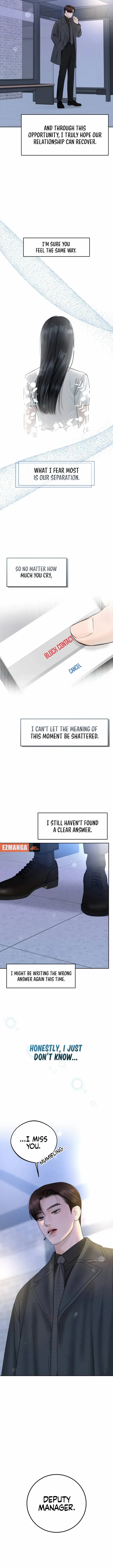 I’ll Give You the Most Rotten One Chapter 36 - Page 12
