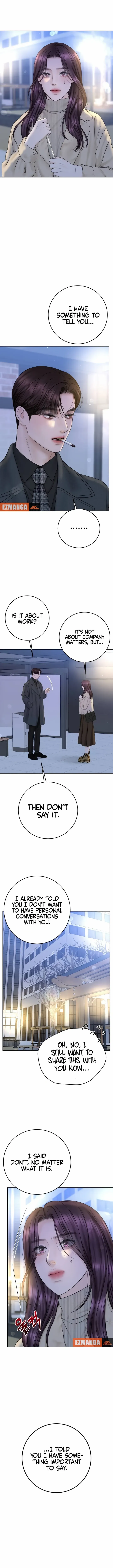 I’ll Give You the Most Rotten One Chapter 36 - Page 13
