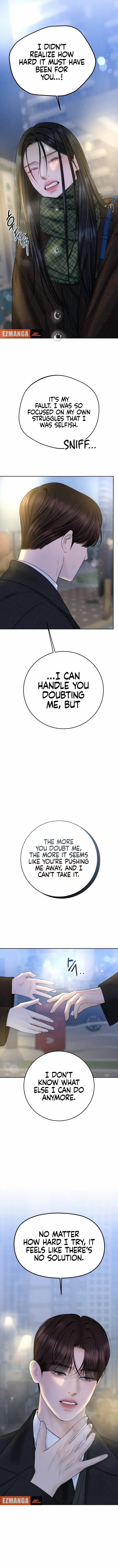 I’ll Give You the Most Rotten One Chapter 36 - Page 4