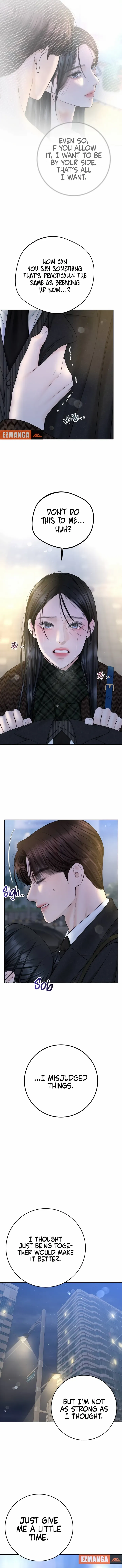 I’ll Give You the Most Rotten One Chapter 36 - Page 6