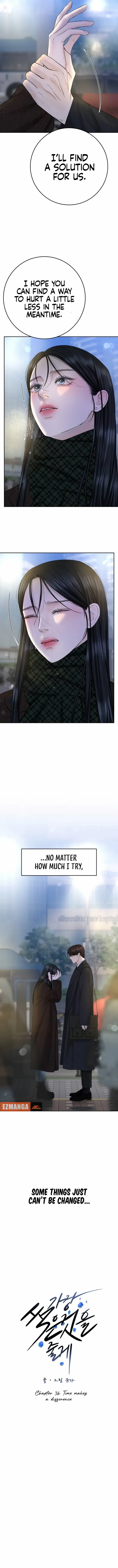 I’ll Give You the Most Rotten One Chapter 36 - Page 7