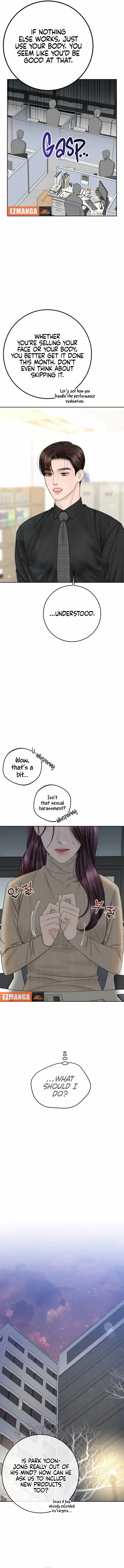 I’ll Give You the Most Rotten One Chapter 36 - Page 9