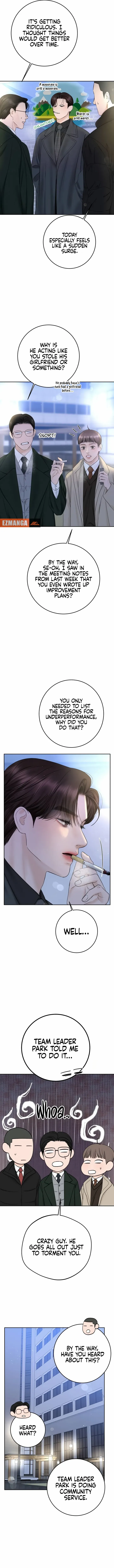 I’ll Give You the Most Rotten One Chapter 36 - Page 10