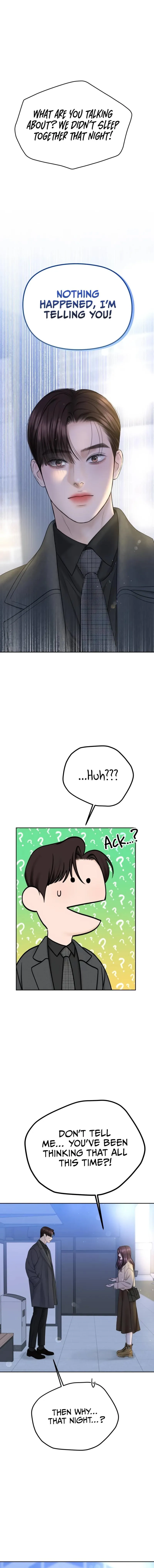 I’ll Give You the Most Rotten One Chapter 37 - Page 1