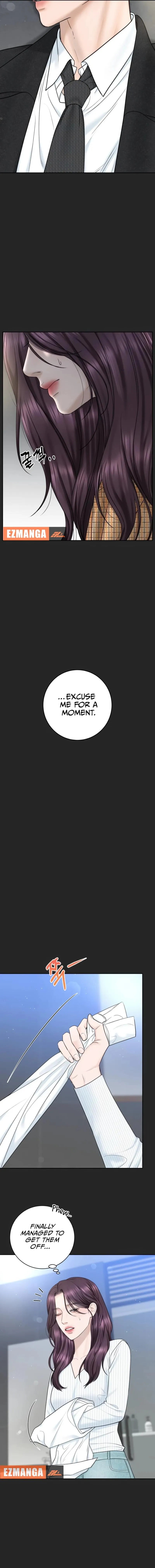 I’ll Give You the Most Rotten One Chapter 37 - Page 13
