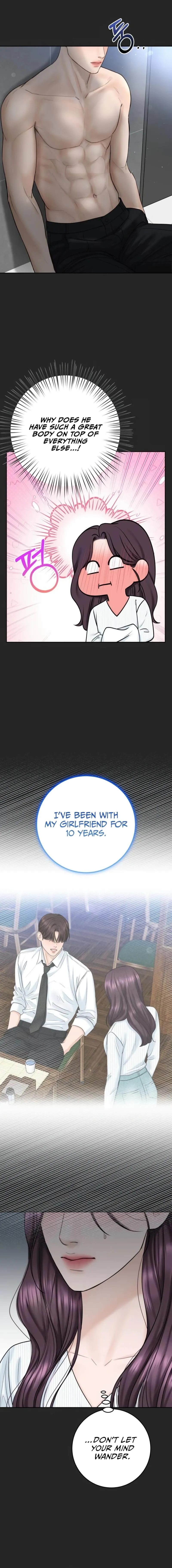 I’ll Give You the Most Rotten One Chapter 37 - Page 14
