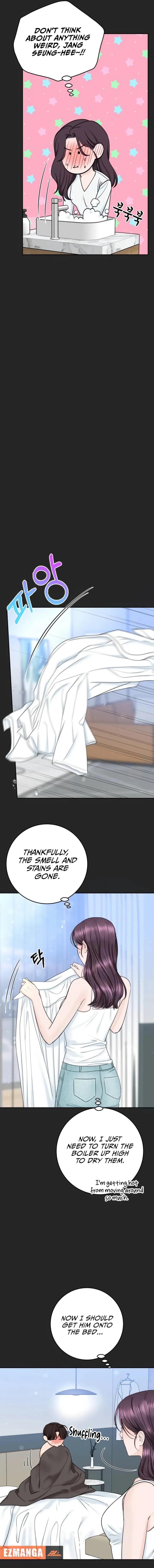 I’ll Give You the Most Rotten One Chapter 37 - Page 15