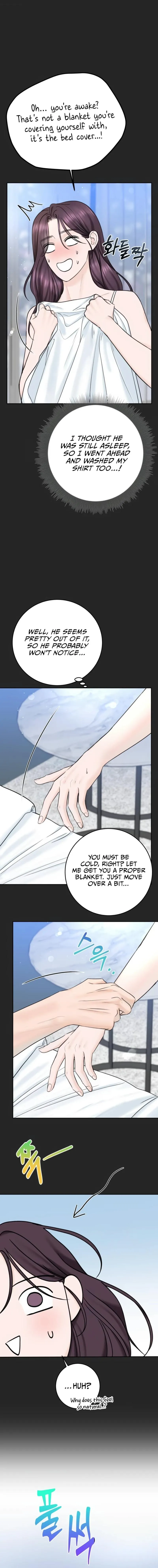 I’ll Give You the Most Rotten One Chapter 37 - Page 16