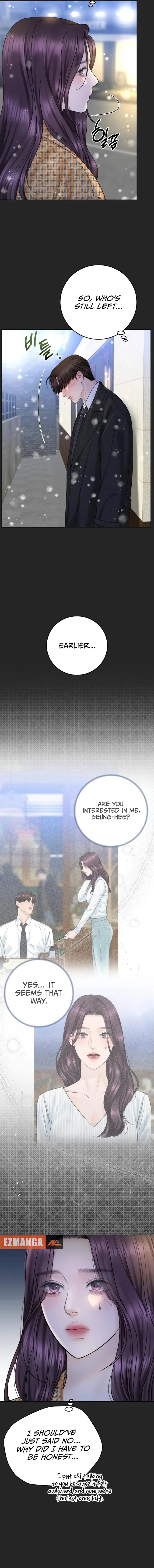I’ll Give You the Most Rotten One Chapter 37 - Page 4