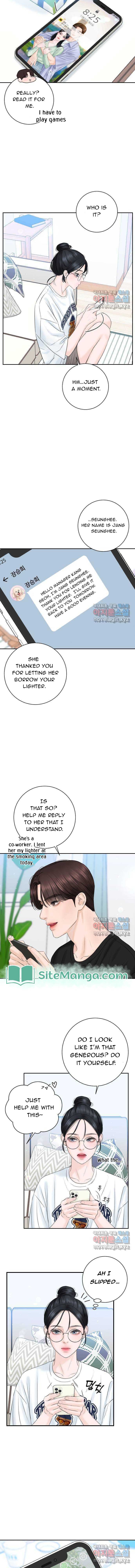 I’ll Give You the Most Rotten One Chapter 4 - Page 3
