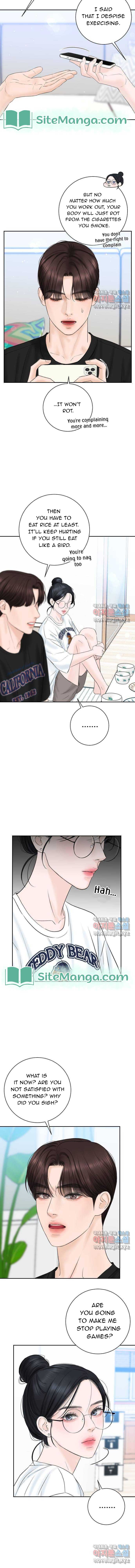 I’ll Give You the Most Rotten One Chapter 4 - Page 5