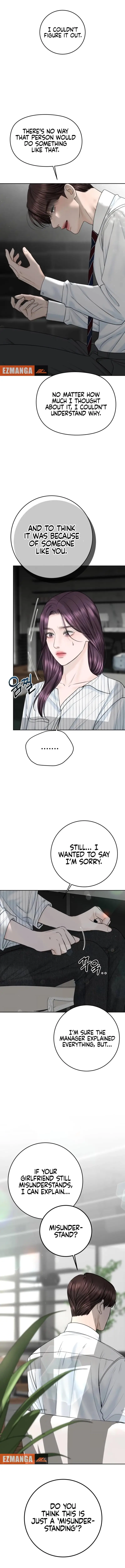 I’ll Give You the Most Rotten One Chapter 44 - Page 2