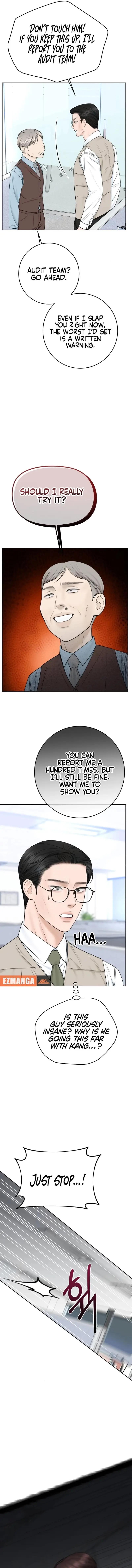 I’ll Give You the Most Rotten One Chapter 44 - Page 14