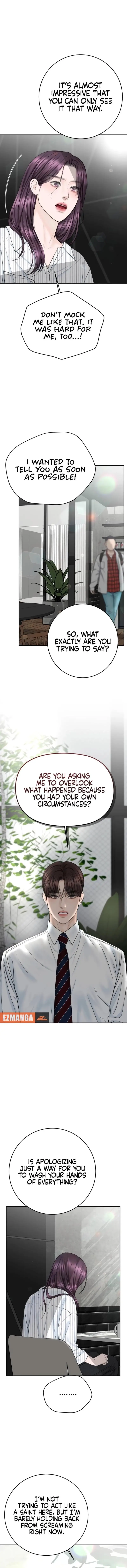 I’ll Give You the Most Rotten One Chapter 44 - Page 3