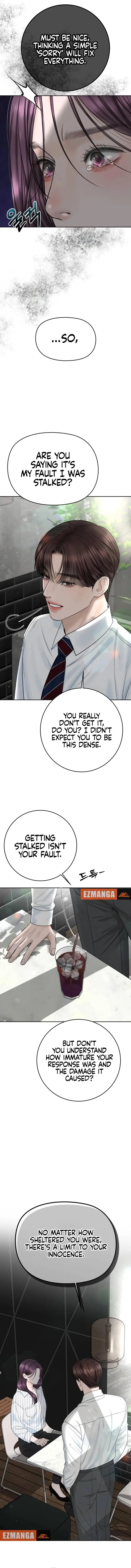 I’ll Give You the Most Rotten One Chapter 44 - Page 5