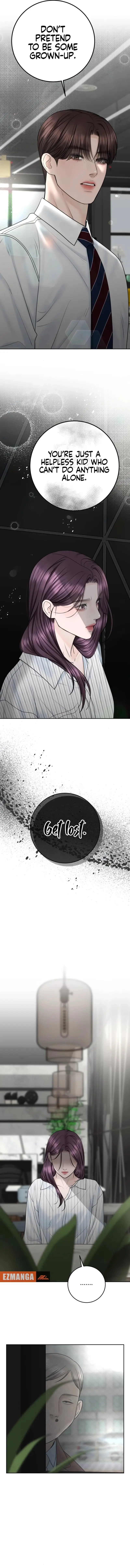 I’ll Give You the Most Rotten One Chapter 44 - Page 6