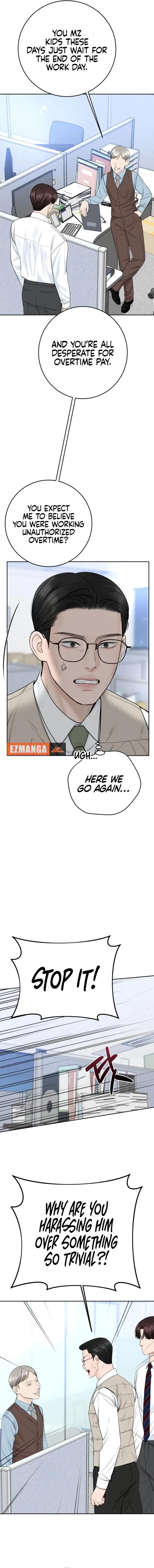 I’ll Give You the Most Rotten One Chapter 44 - Page 9