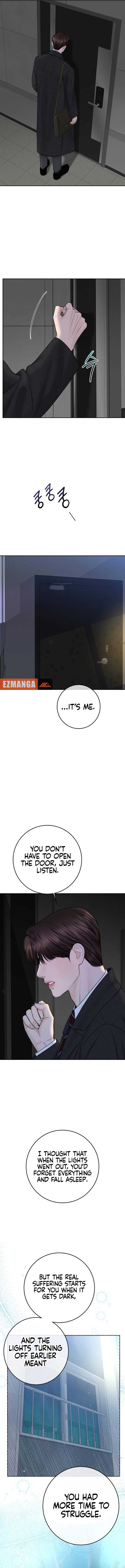 I’ll Give You the Most Rotten One Chapter 45 - Page 12
