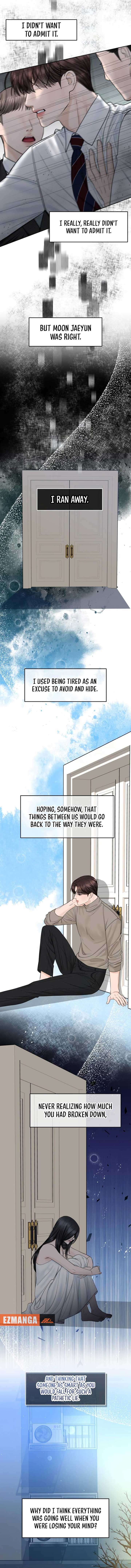 I’ll Give You the Most Rotten One Chapter 45 - Page 3
