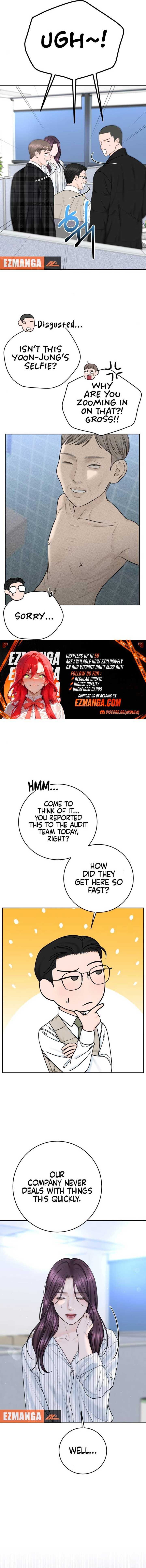 I’ll Give You the Most Rotten One Chapter 45 - Page 7
