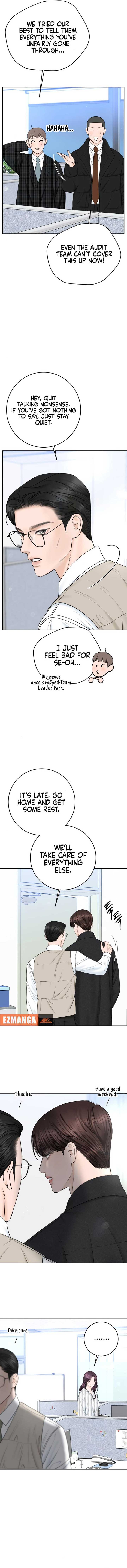 I’ll Give You the Most Rotten One Chapter 45 - Page 9