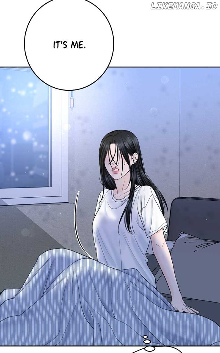 I’ll Give You the Most Rotten One Chapter 46 - Page 19