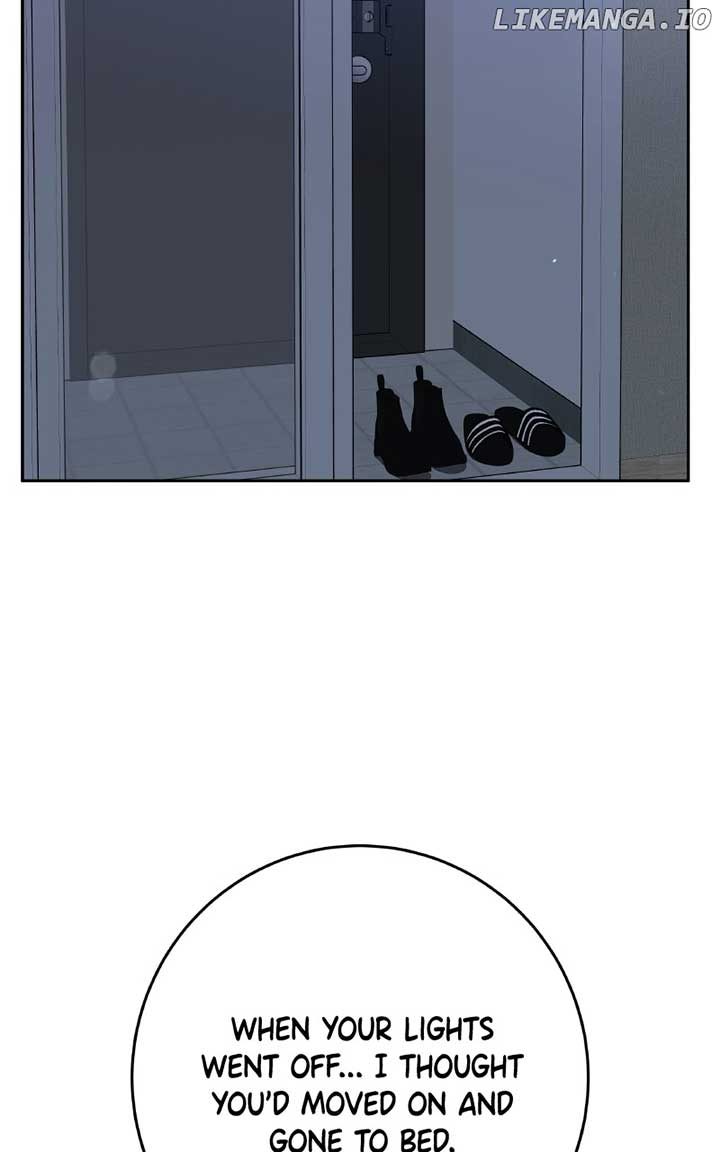 I’ll Give You the Most Rotten One Chapter 46 - Page 21