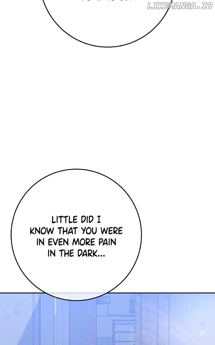 I’ll Give You the Most Rotten One Chapter 46 - Page 22