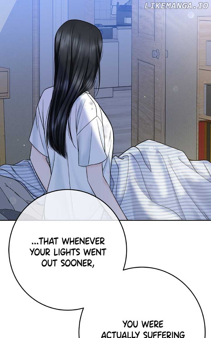 I’ll Give You the Most Rotten One Chapter 46 - Page 23