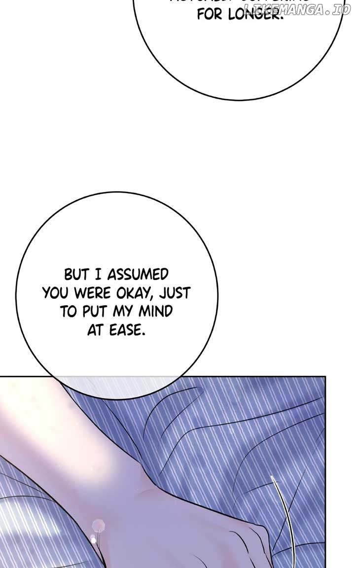 I’ll Give You the Most Rotten One Chapter 46 - Page 24