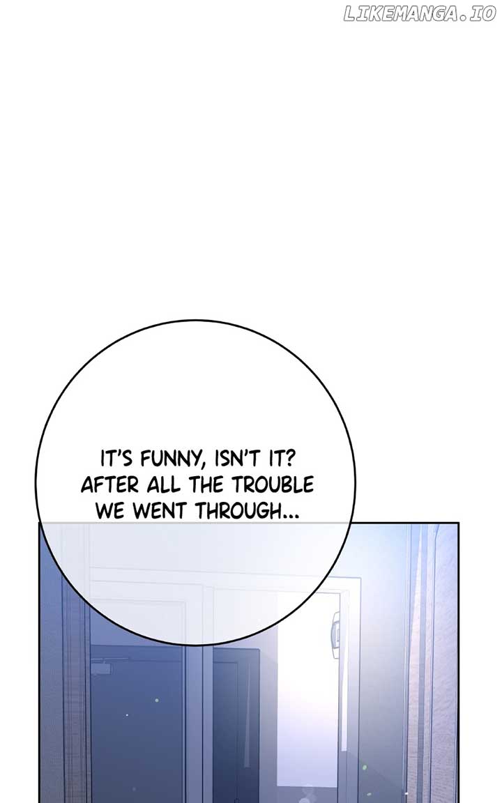 I’ll Give You the Most Rotten One Chapter 46 - Page 27