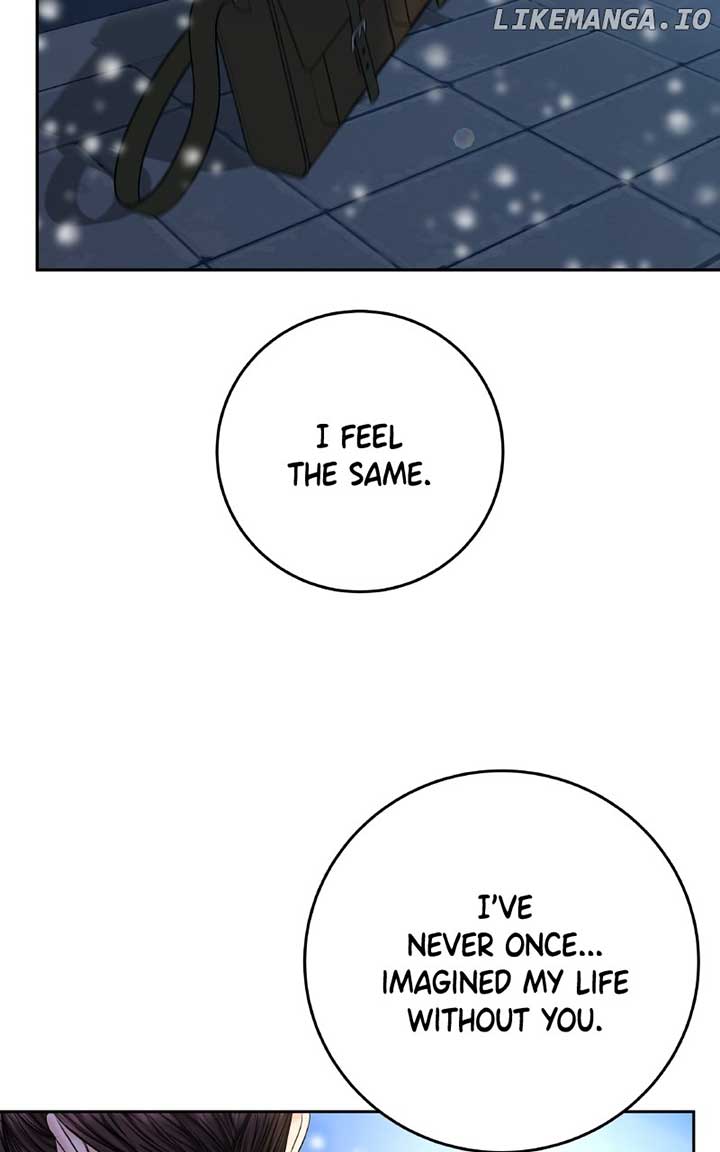 I’ll Give You the Most Rotten One Chapter 46 - Page 40