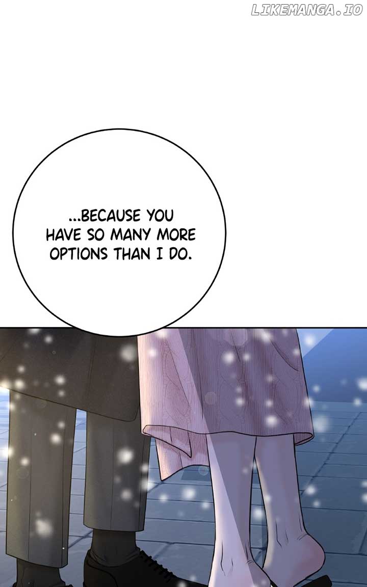 I’ll Give You the Most Rotten One Chapter 46 - Page 42