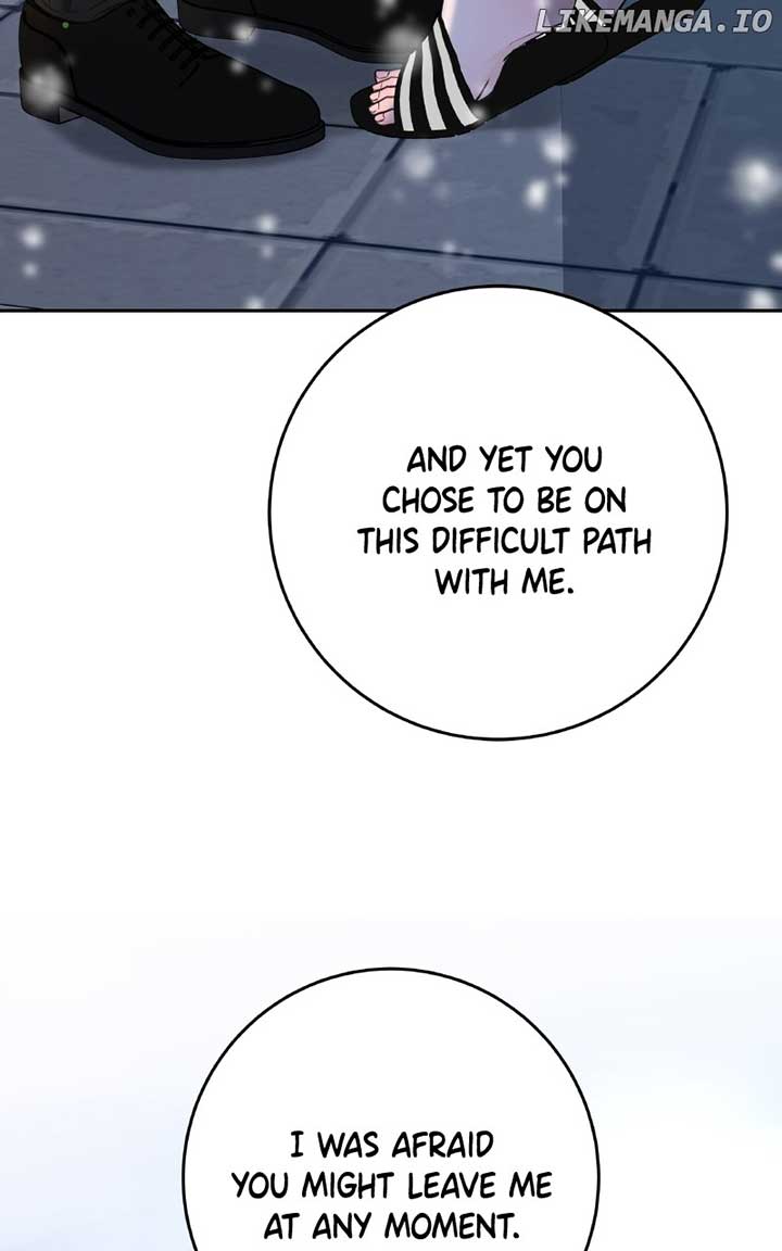 I’ll Give You the Most Rotten One Chapter 46 - Page 43