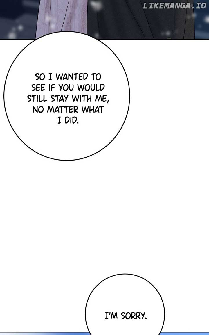 I’ll Give You the Most Rotten One Chapter 46 - Page 45