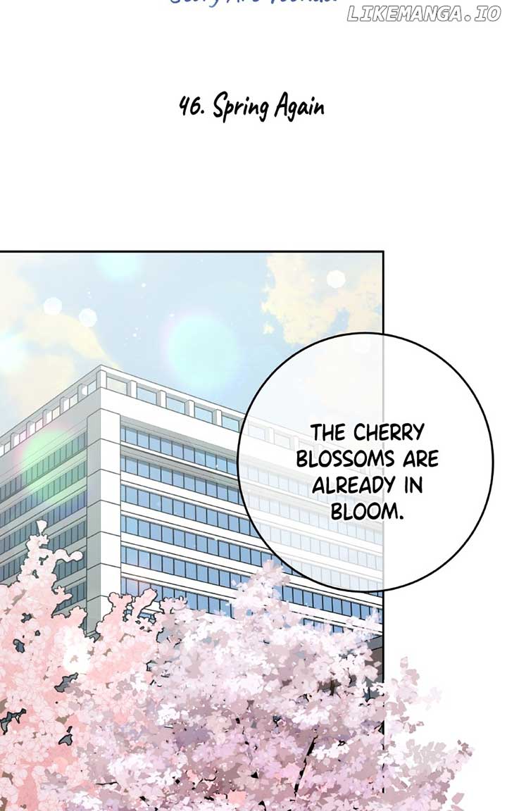 I’ll Give You the Most Rotten One Chapter 46 - Page 58