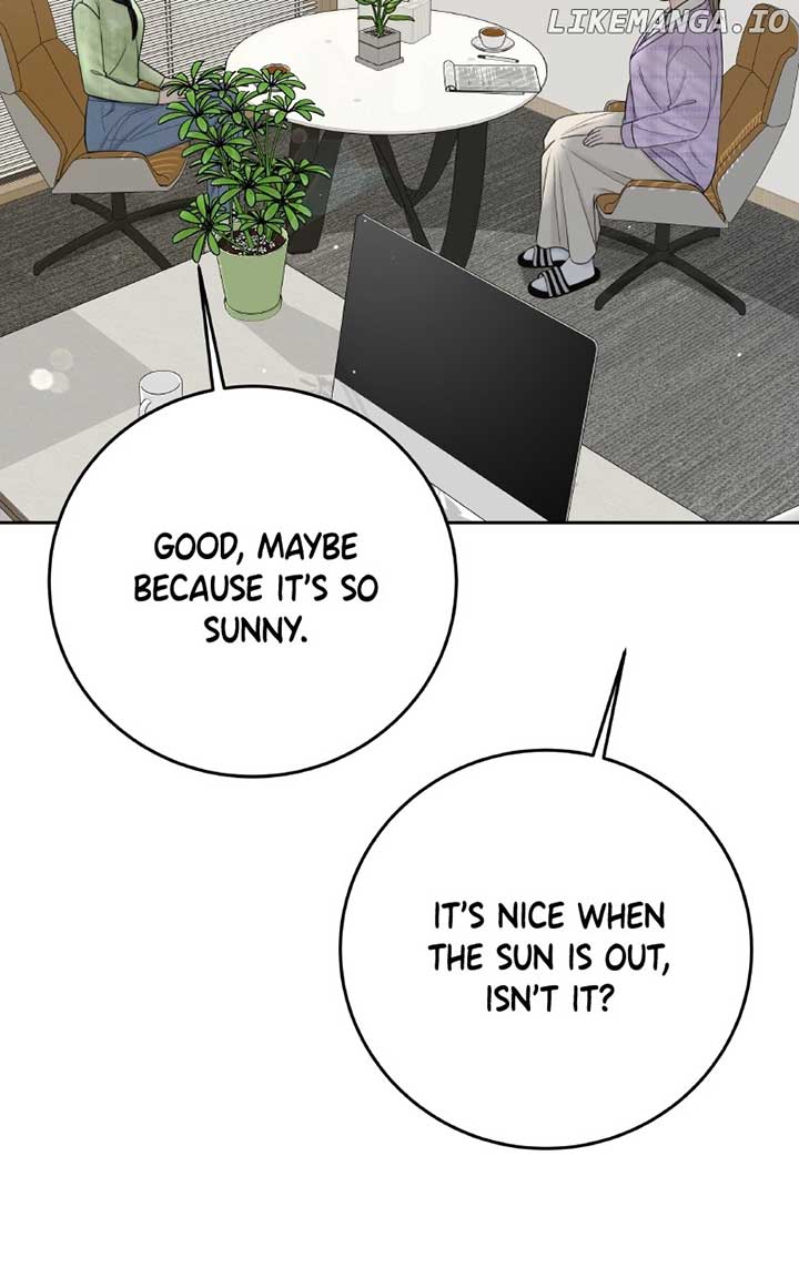 I’ll Give You the Most Rotten One Chapter 46 - Page 61